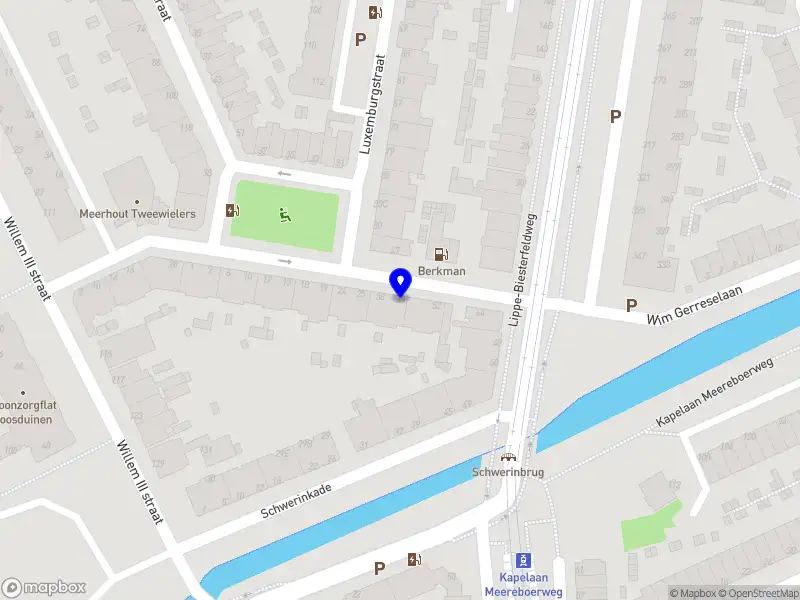 Nieuw bedrijf Loosduinse Taxiservice