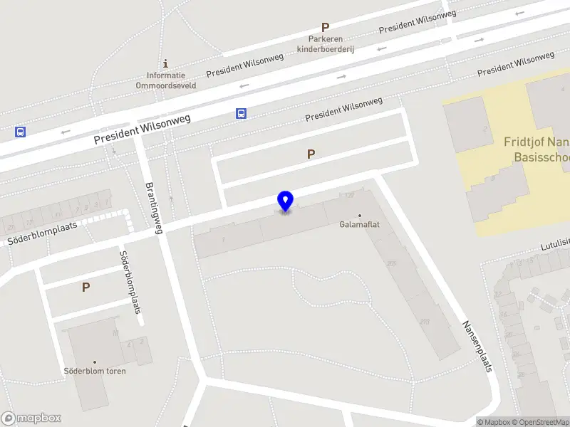 Nieuw bedrijf Gen Connect