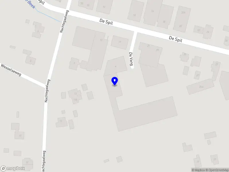 Oirschot Pluimvee B.V. Kootwijkerbroek