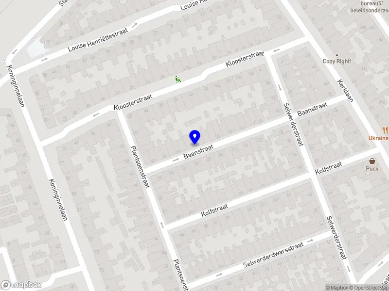 Nieuw bedrijf Ria Digital