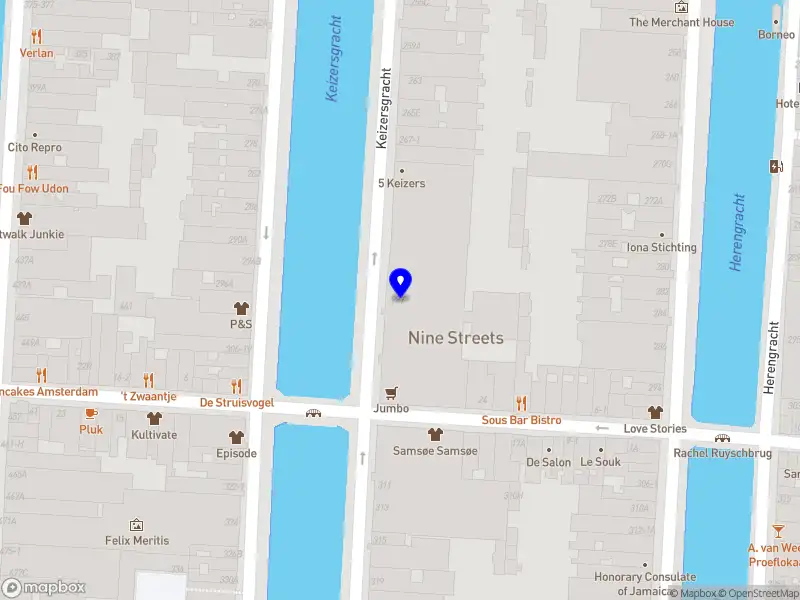 Optimize Holding B.V. Amsterdam