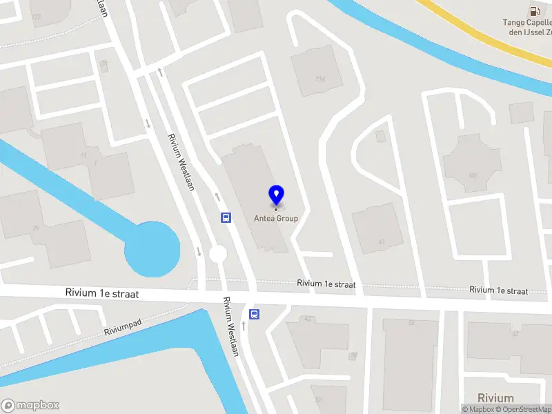 Nieuw bedrijf VigIT B.V.