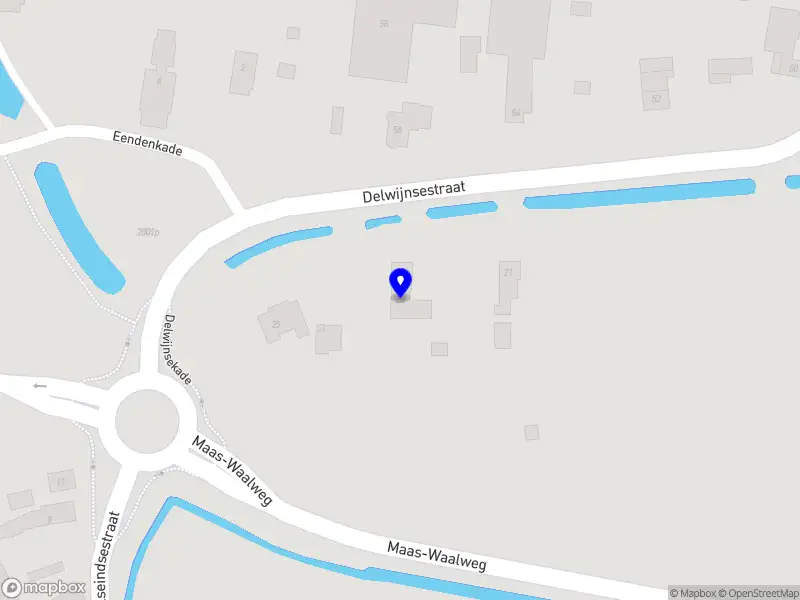 Adrie Vos Vastgoed B.V. DELWIJNEN