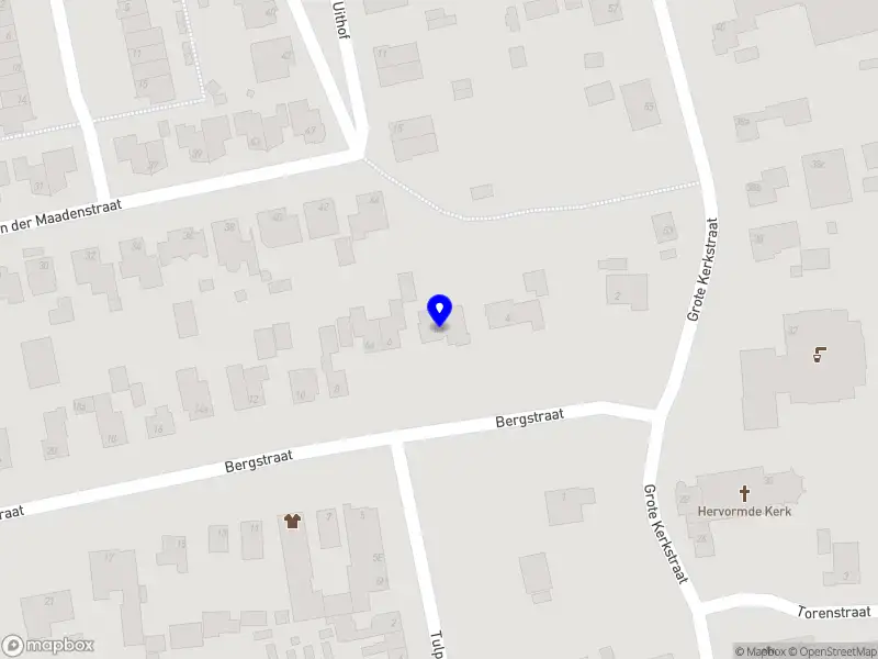 Nieuw bedrijf Hans Vos Vastgoed B.V.