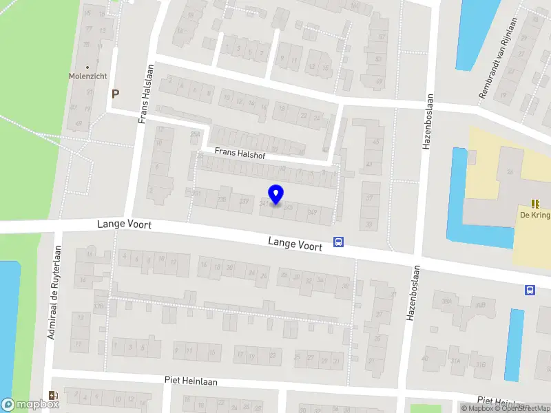 Huizer compliance & integrity advice