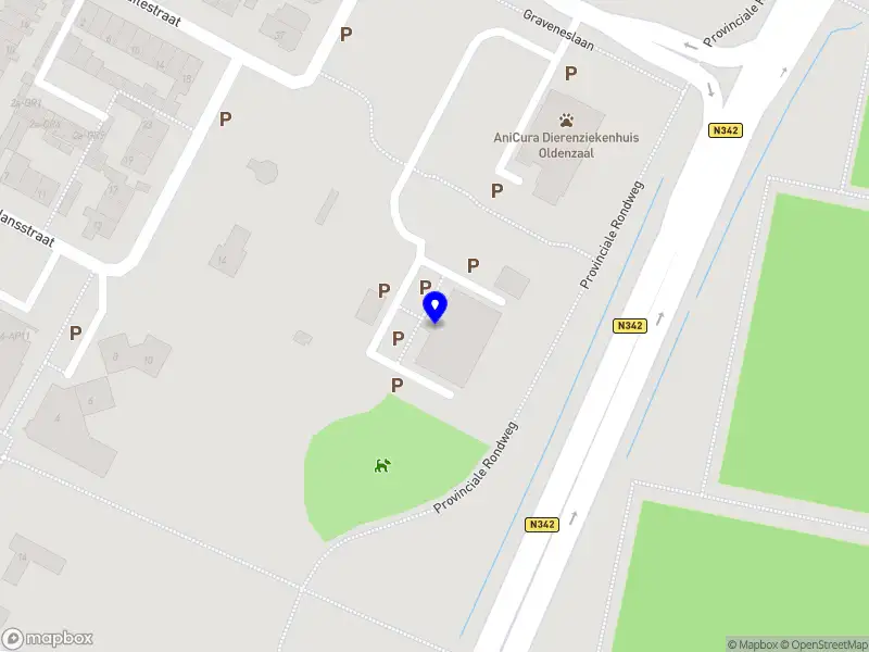 Huisartsenpraktijk Krakers en Eijsink