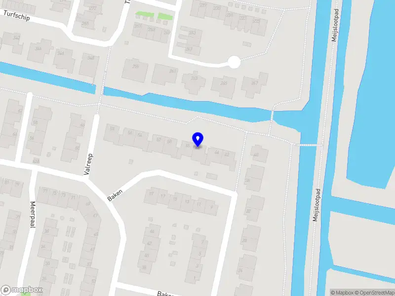 Vereniging van Eigenaars van het gebouw Vlietlaan 46-C te Bussum