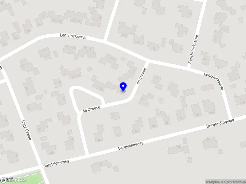 Vereniging van Eigenaars De Scholte te Albergen