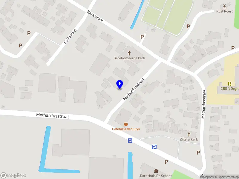 HW Klusservice Munnekezijl