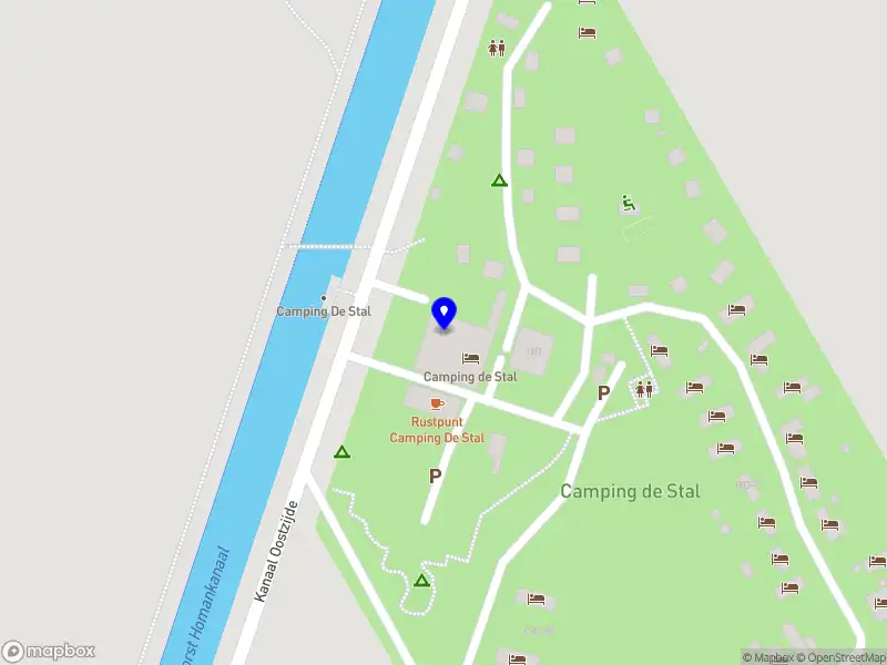 Holistische Praktijk Linda Drijber