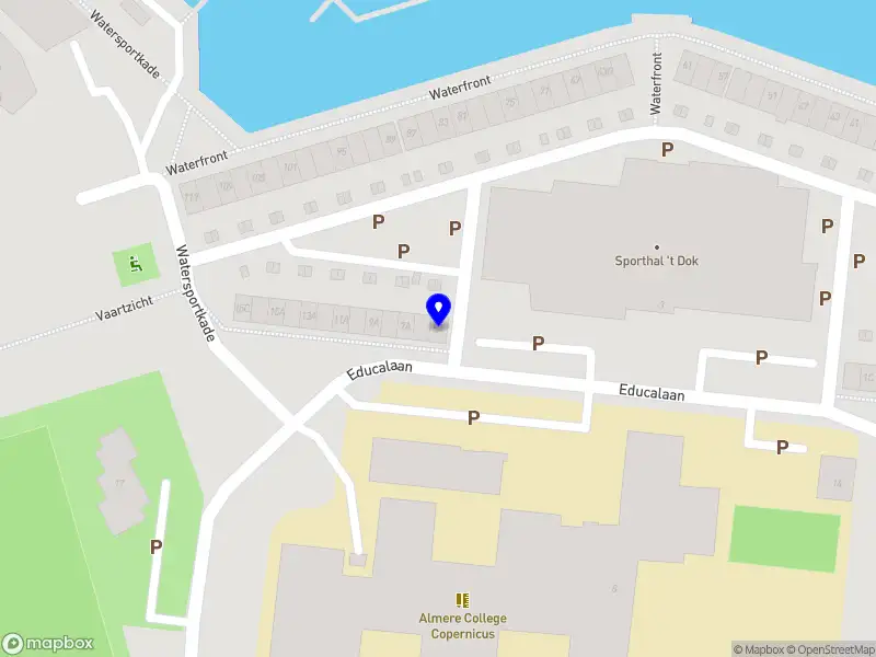 De Vakbeer Dronten