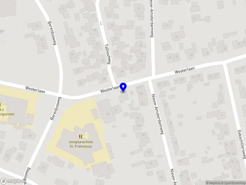 Nieuw bedrijf Wester Beheer Nunspeet B.V.