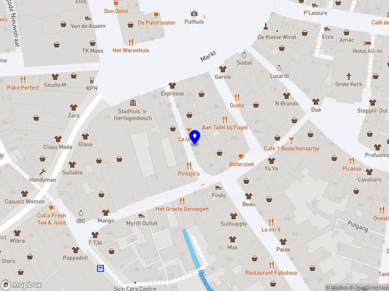 TVH Dak en Vastgoedonderhoud