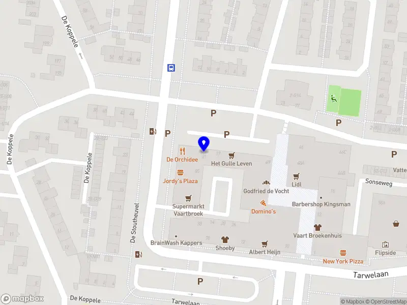 Nieuw bedrijf ProFlex Personeel Eindhoven