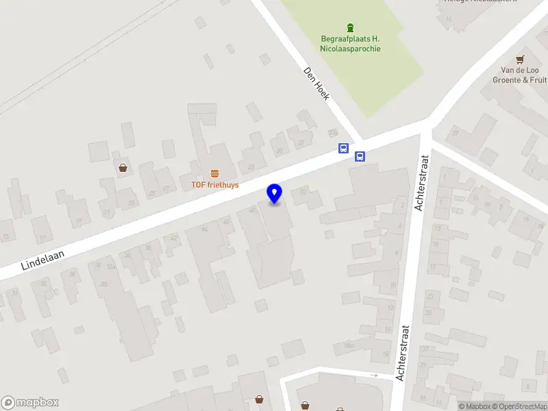 Nieuw bedrijf Vereniging van Eigenaars gebouw 