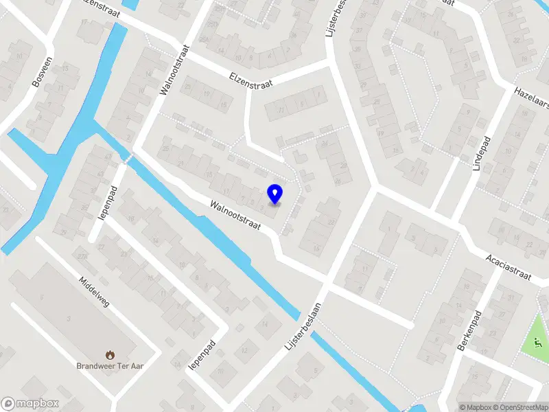 De Kiezel Kunststofvloeren Ter Aar