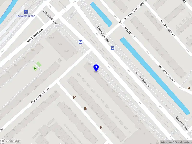 Sev Consultancy en Projecten 's-Gravenhage