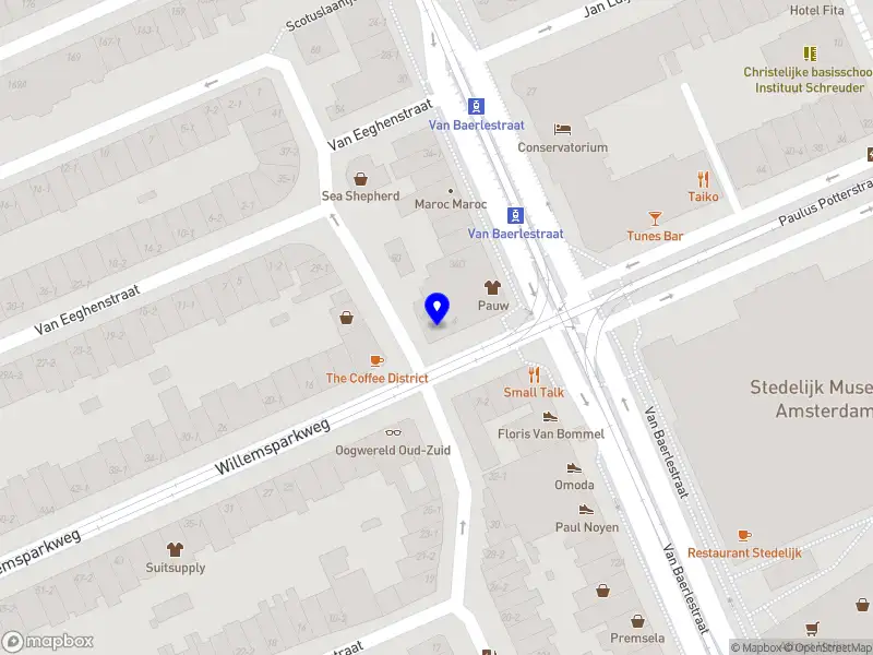 GoWattNow B.V. Amsterdam