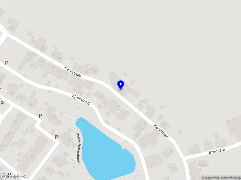 Nieuw bedrijf De Leest