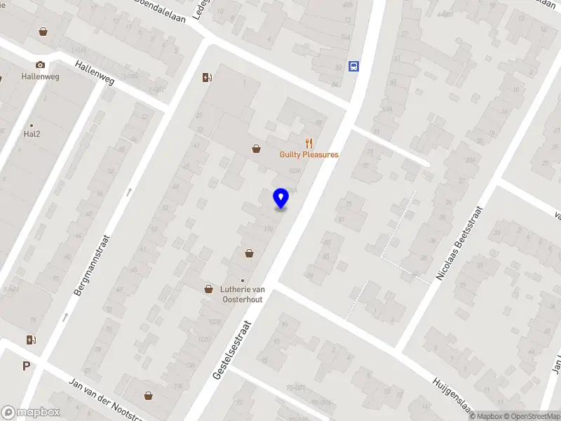 Nieuw bedrijf Giel van den Berg