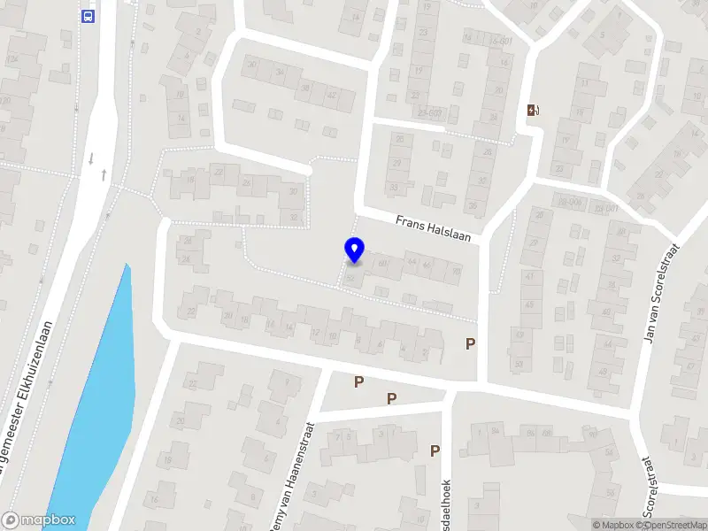 Nieuw bedrijf Kitty Hamelink