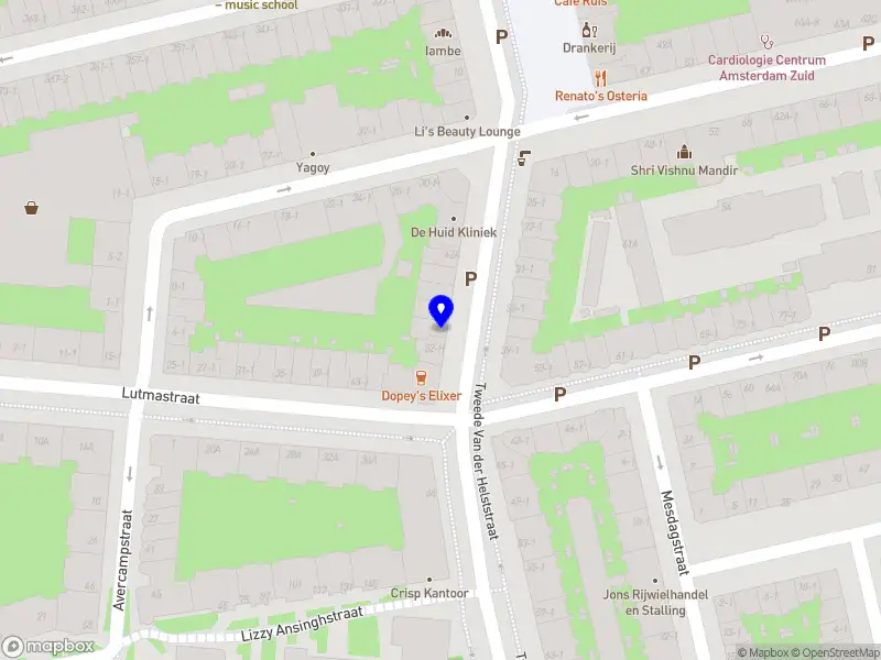 Aiglos Amsterdam