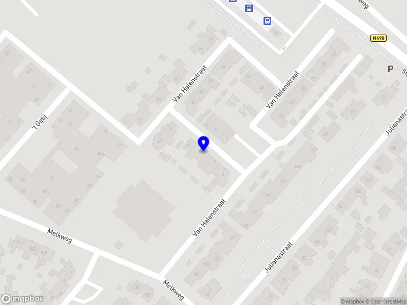 van Gijtenbeek Consultancy