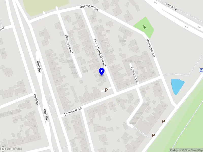 Nieuw bedrijf M Bijl Dienstverlening