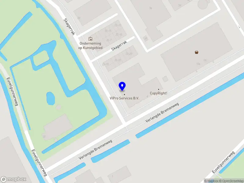 Medusa Geoservices B.V. Groningen