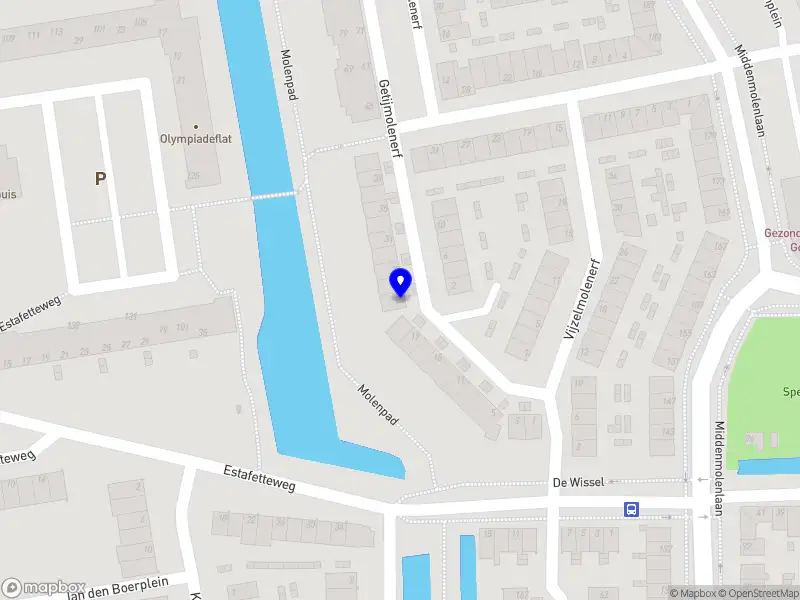 Verspreidingspartners Nederland B.V.