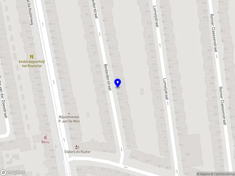 Nieuw bedrijf Hinde Chergui coaching for bicultural women