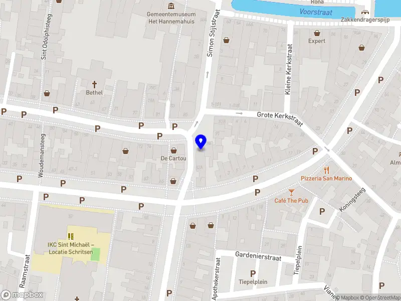 Nieuw bedrijf Ambachtelijke Slagerij Remco en Christel