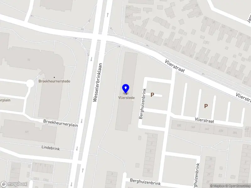 GeoImpact Synergy Enschede