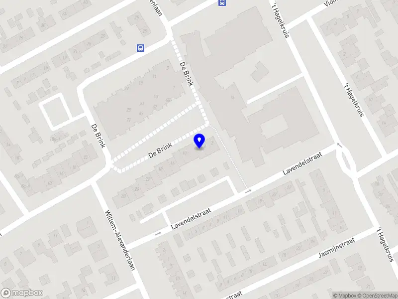 Nieuw bedrijf Sneldek B.V.