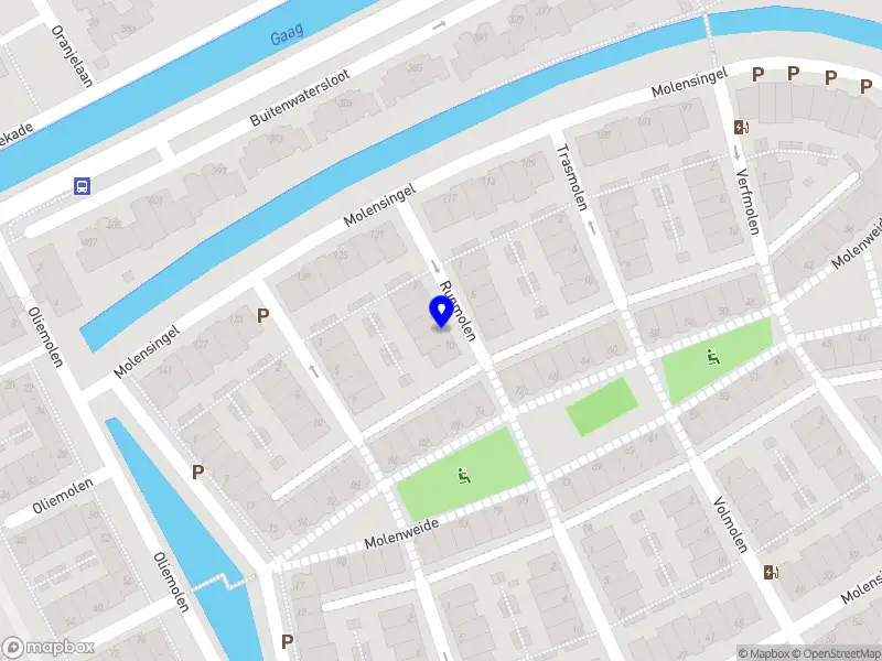 Rood-Wit-Blij B.V. Delft