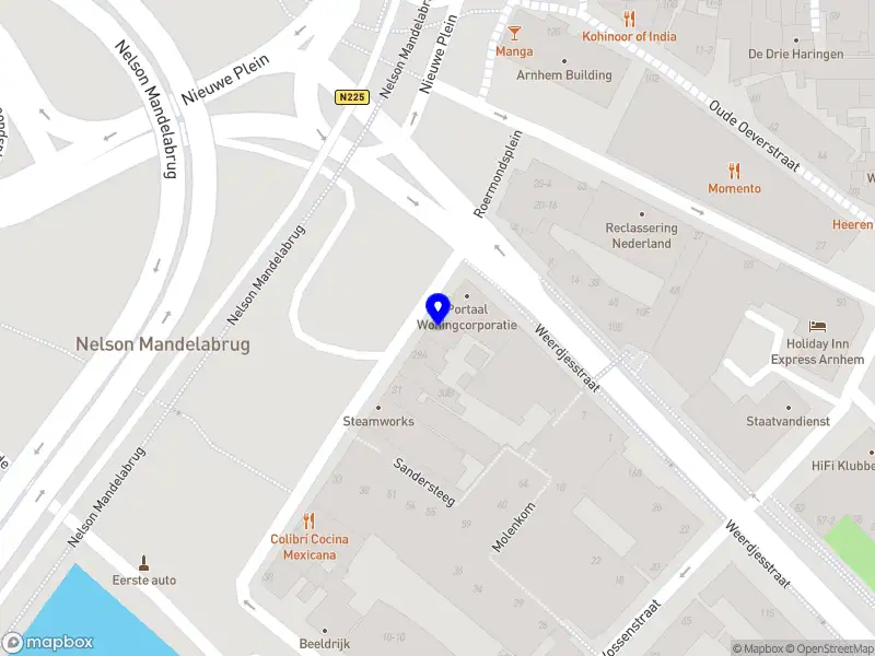 Bravetti Arnhem