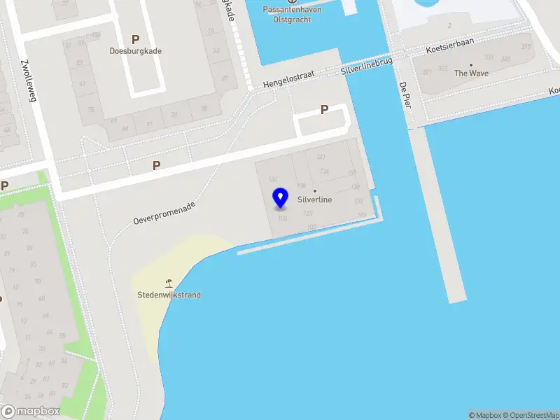 Banach Consulting Almere
