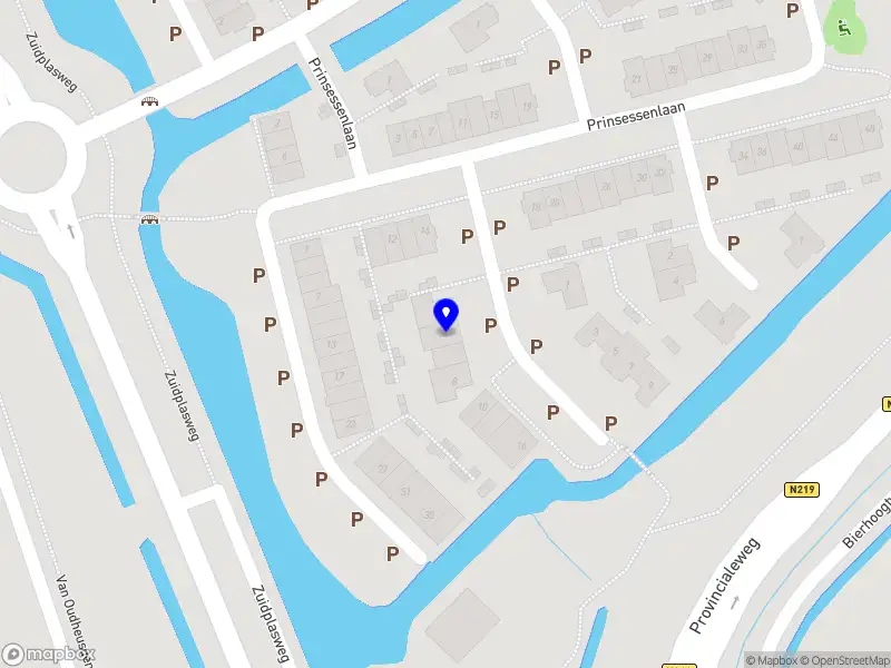 P.V. Gajadhar Holding B.V.