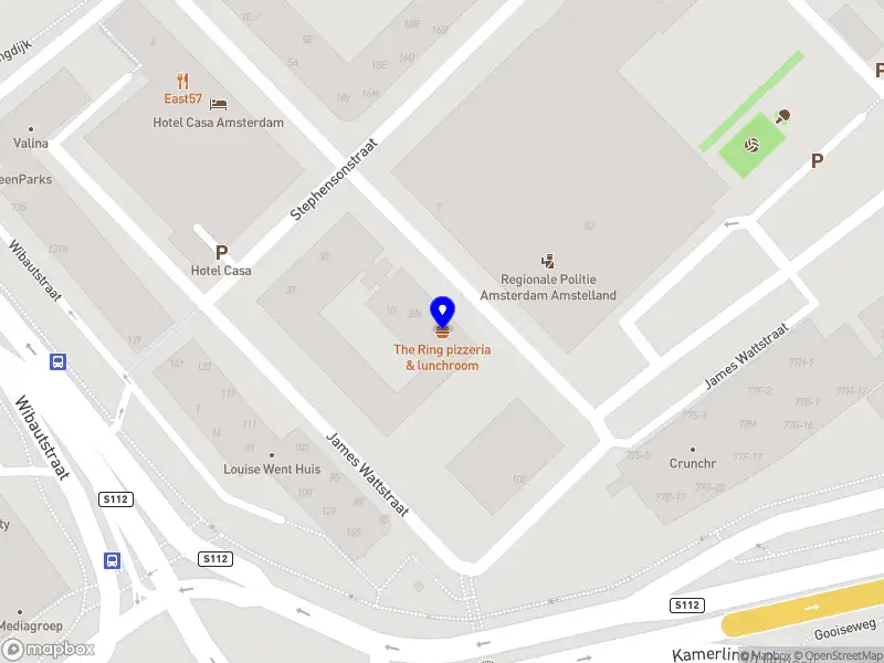 NH Midpoint Amsterdam