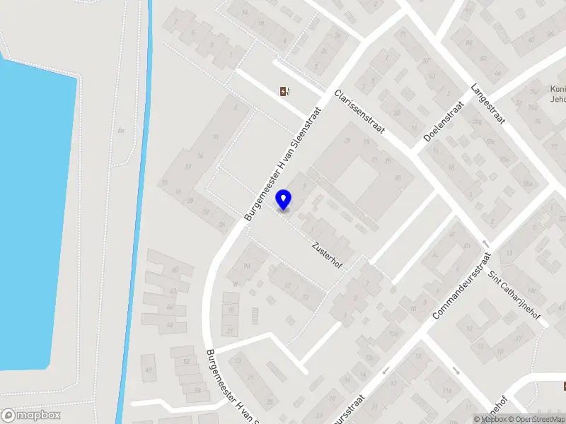 Nieuw bedrijf Vernos B.V.