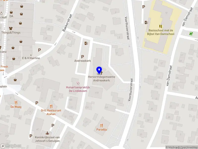 Stichting De Grote Oversteek