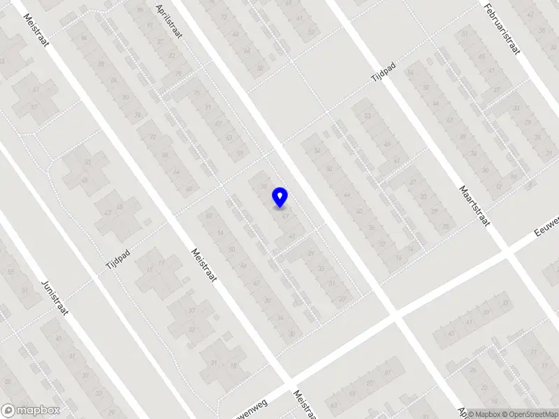 Nieuw bedrijf Bouwbegeleiding voor jouw project