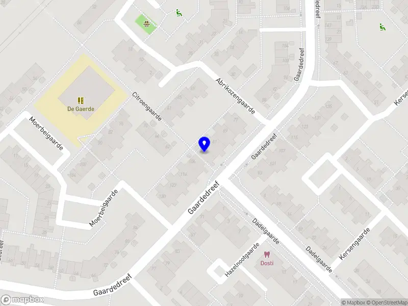 Nieuw bedrijf Tropican