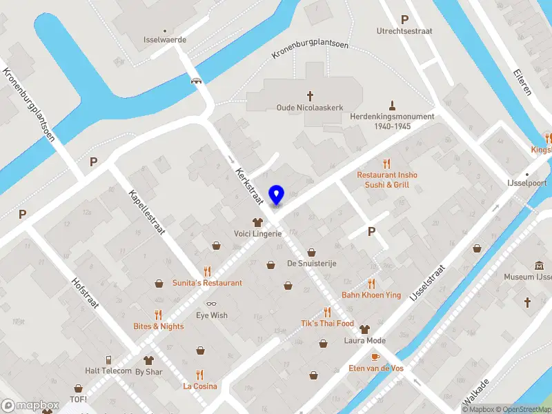 Nieuw bedrijf City Bed IJsselstein