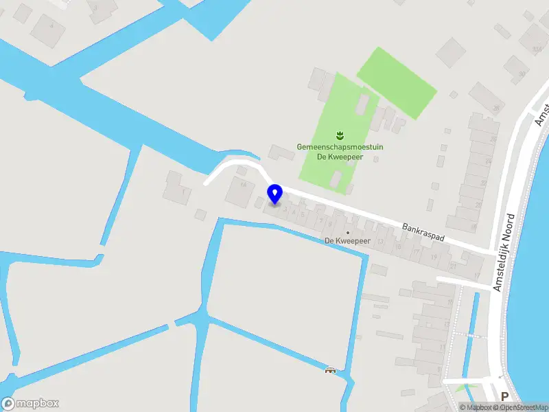 Bureau Pluto Amstelveen