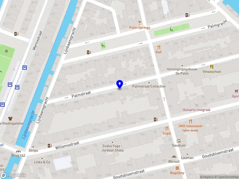 dineau.nl Amsterdam