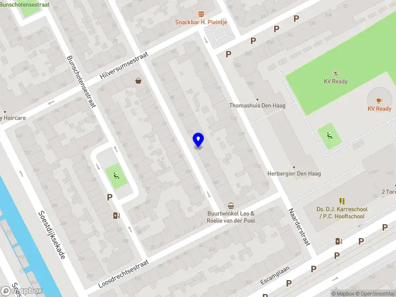 Nieuw bedrijf E.M 16 Service