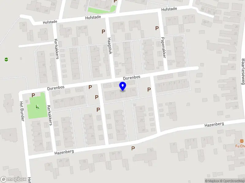 Nieuw bedrijf Pedicos