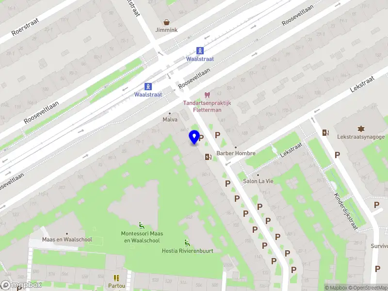 Tryline Sports Amsterdam