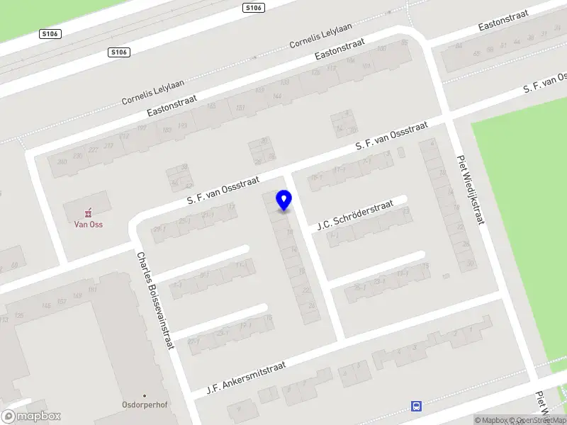 YSA Sales Amsterdam